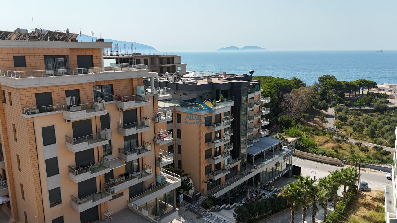 5 Apartment For Sale In Vlore, Rr.Aleksander Moisiu